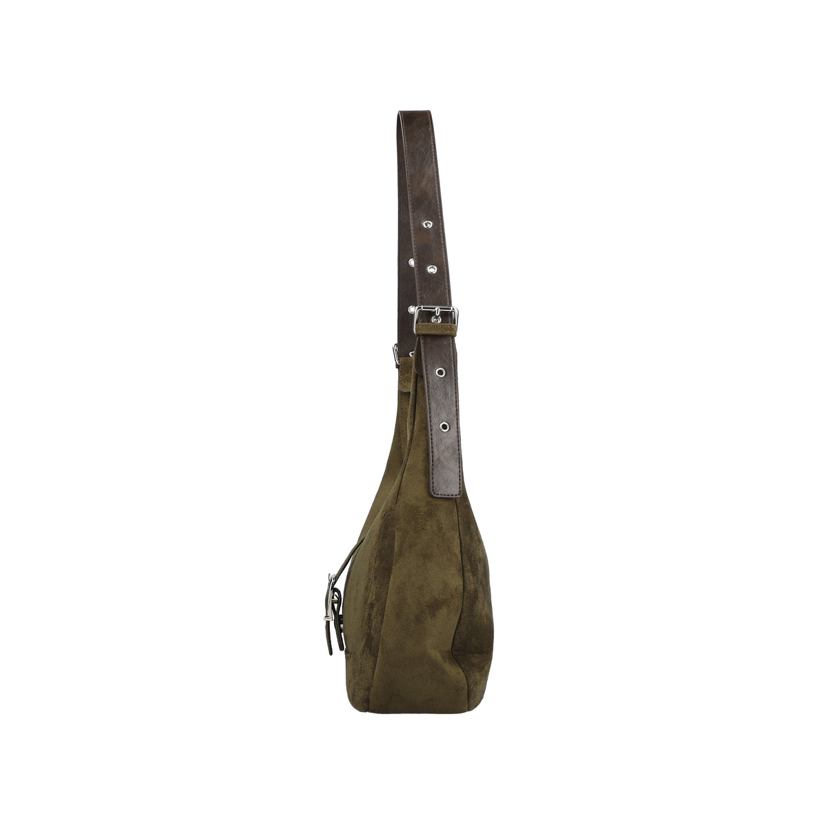 Rieker Green Bag