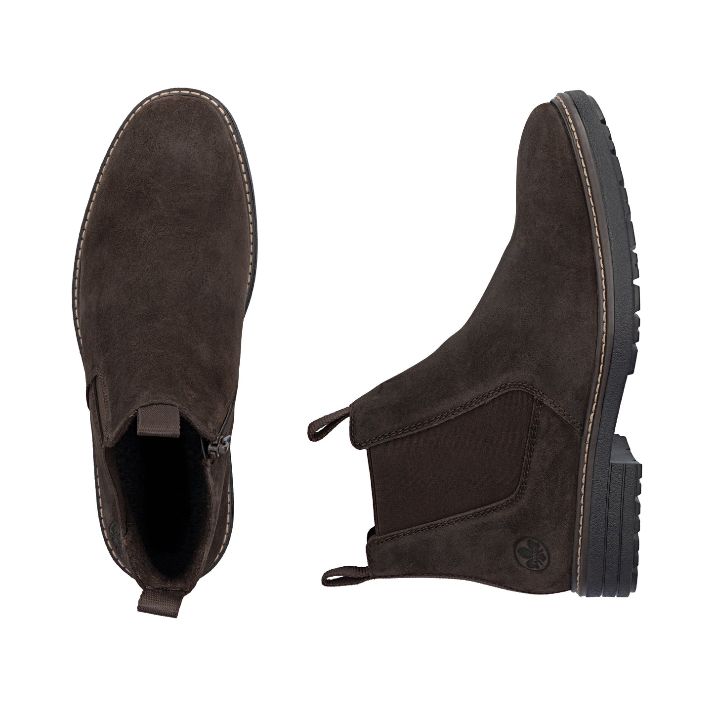 Rieker Boot
