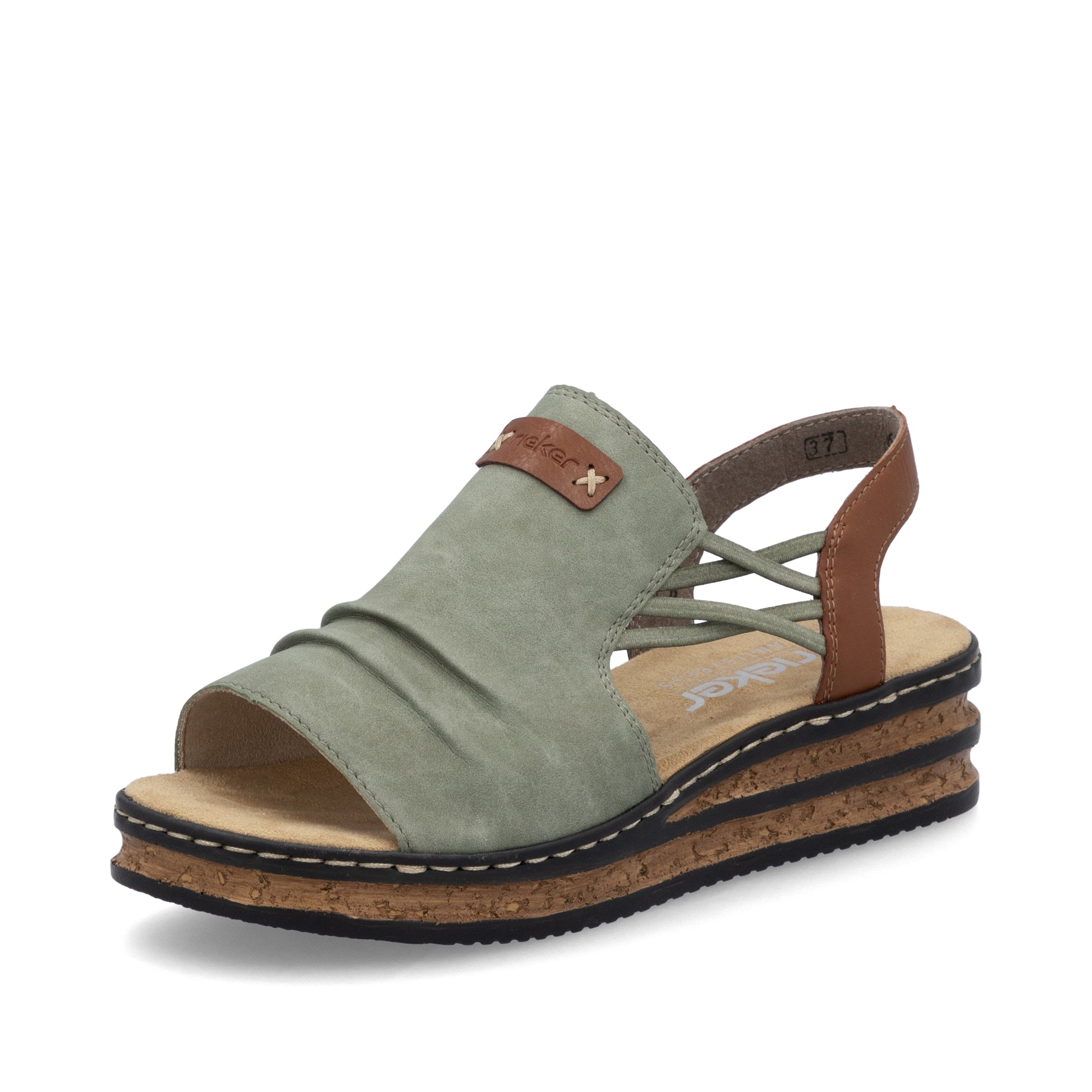 Rieker Sandals
