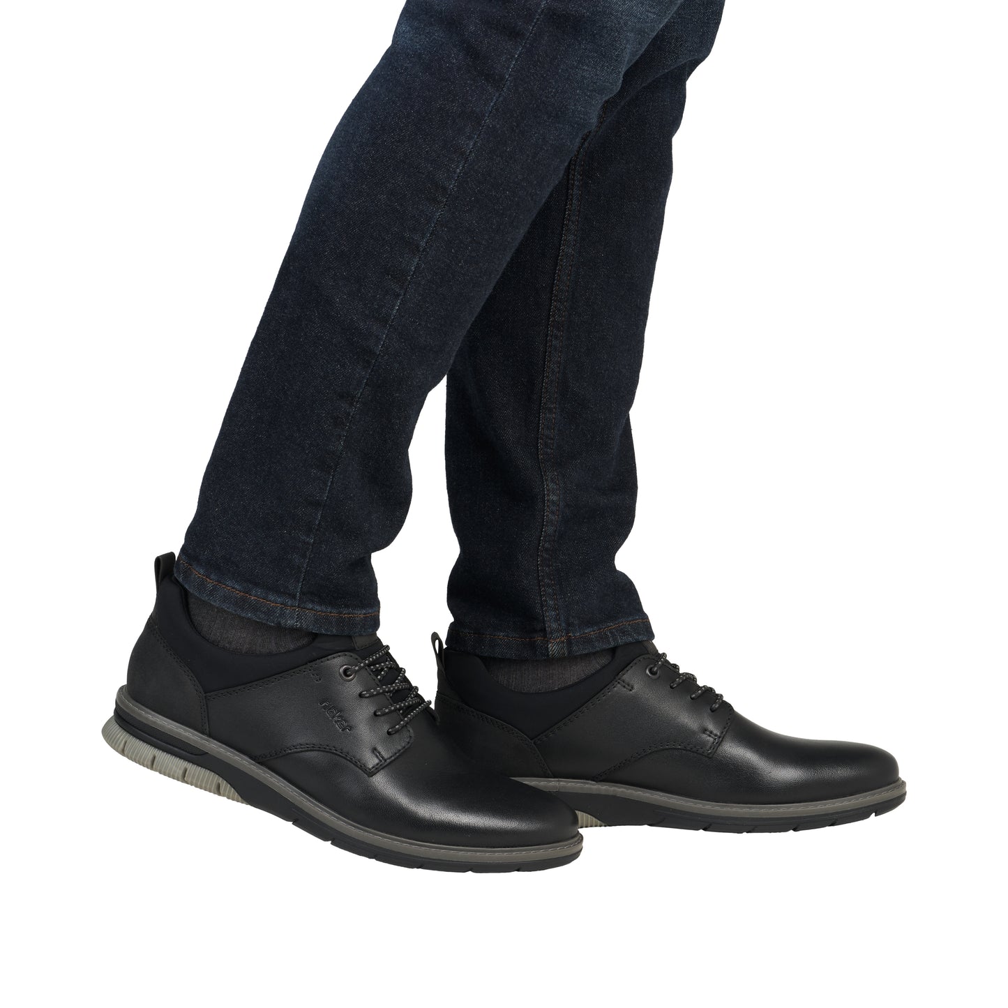 Rieker Shoe