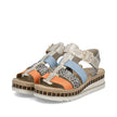 Rieker Sandal