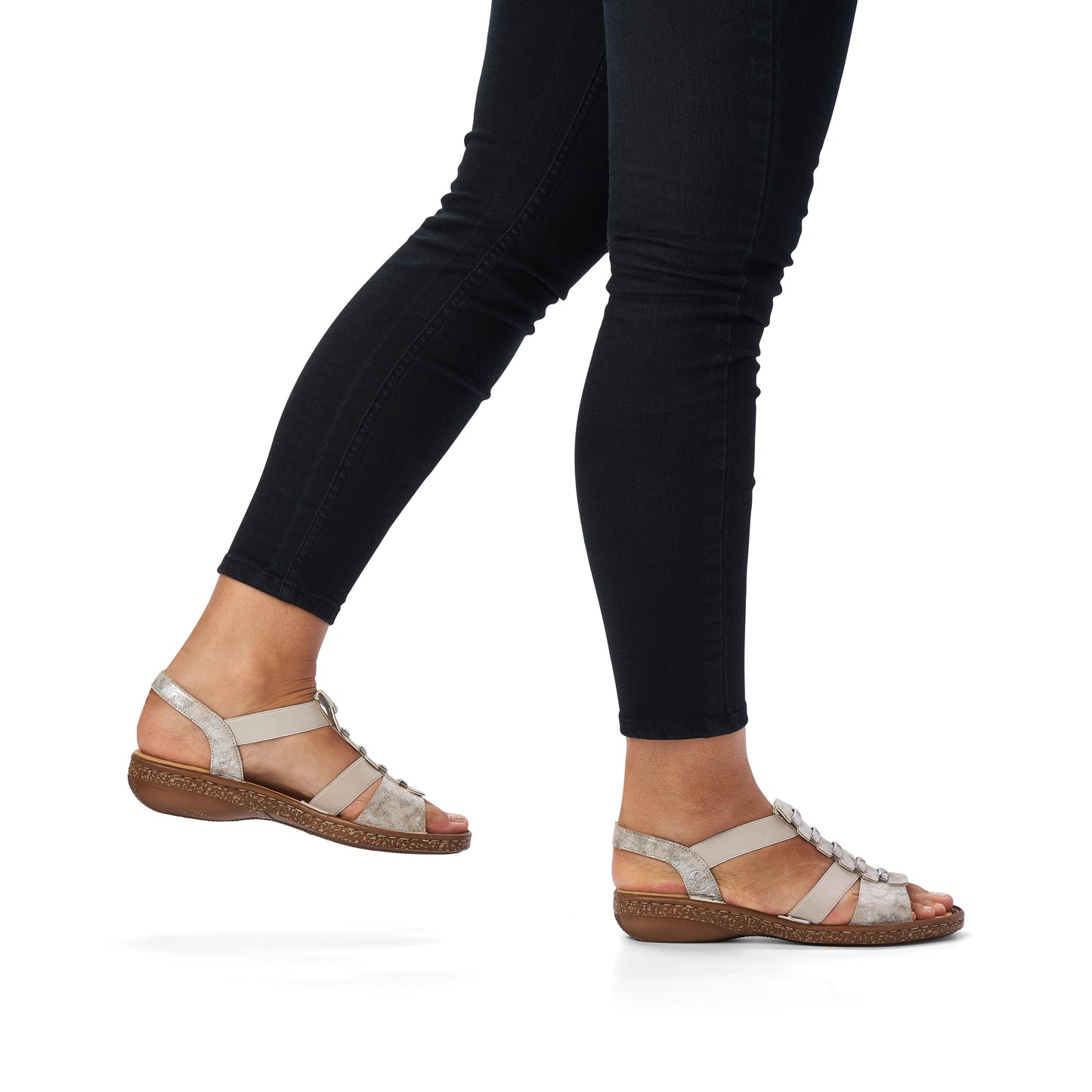 Rieker Sandals