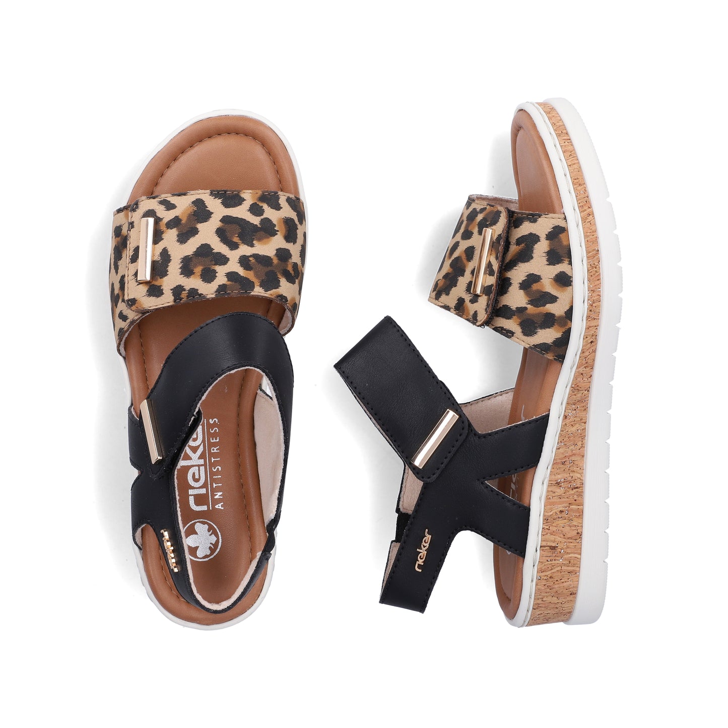 Rieker Sandal