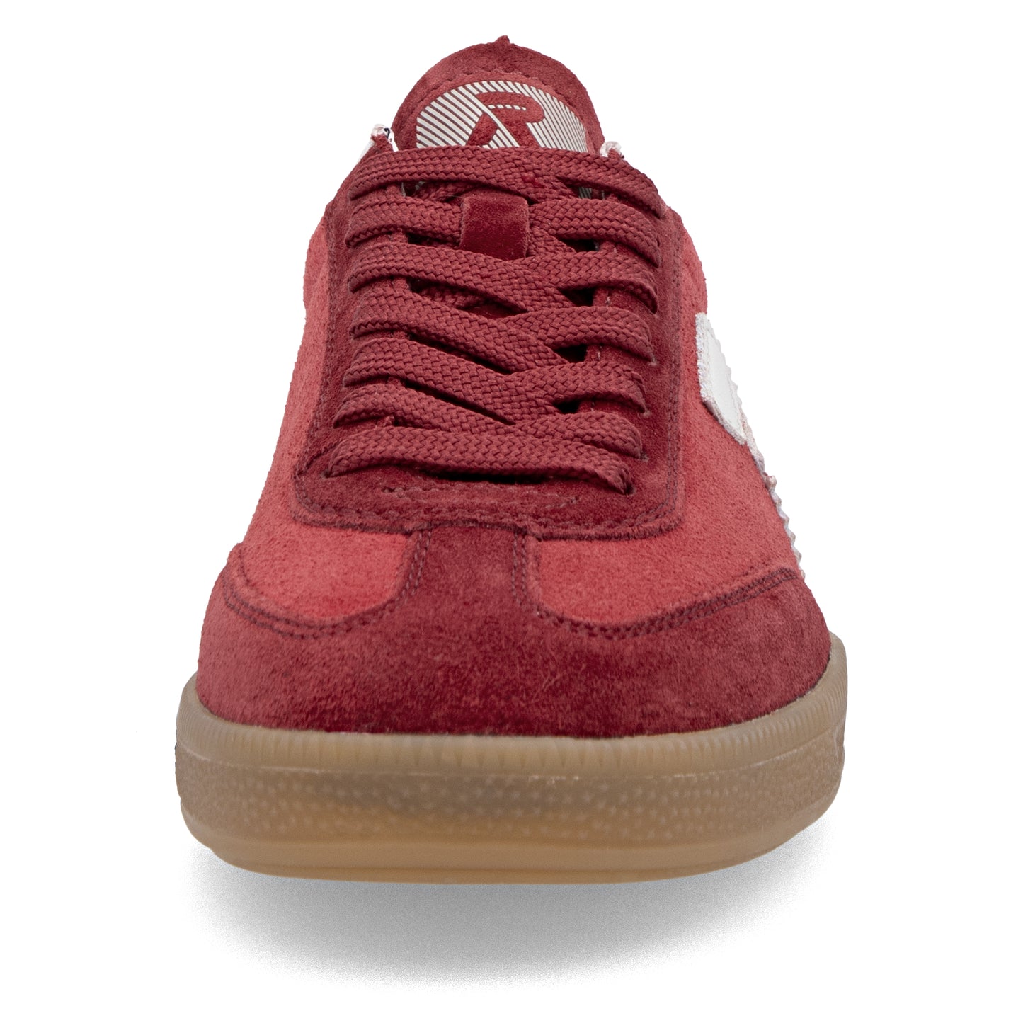 Rieker Sport Women's Trainer - Red | W2200-33