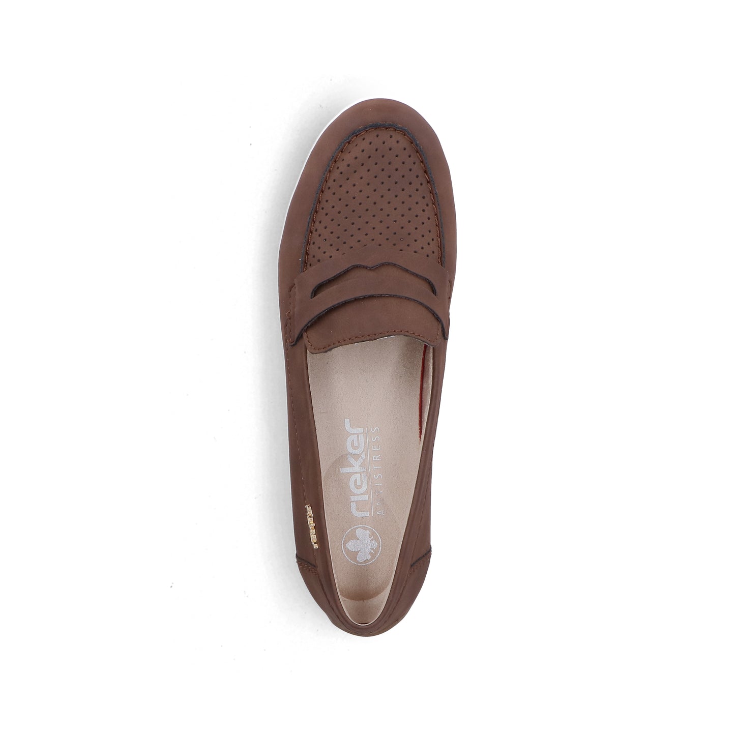 Rieker Shoe