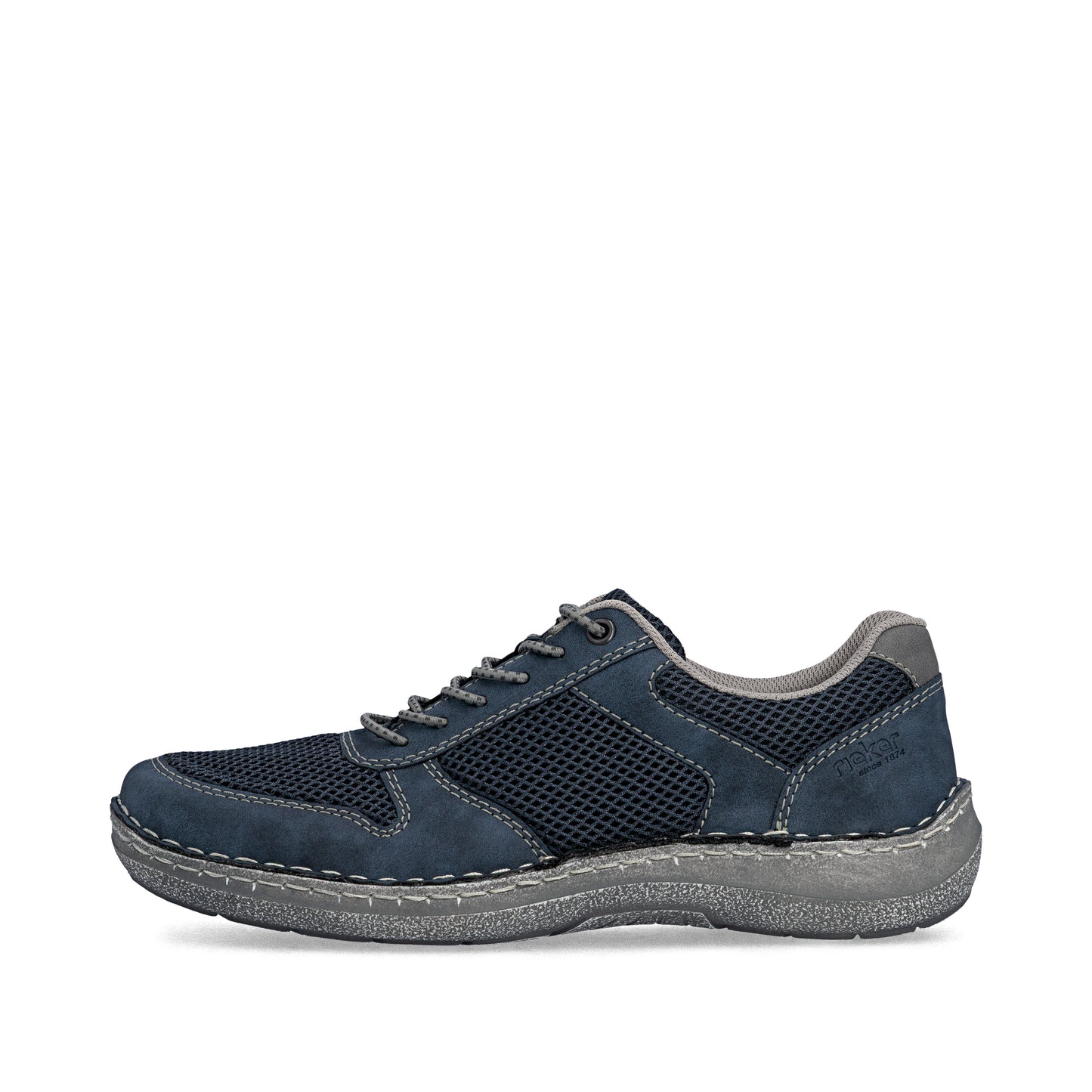 Rieker Shoe
