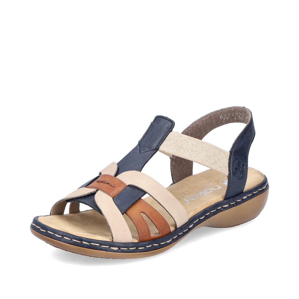 Rieker Sandals
