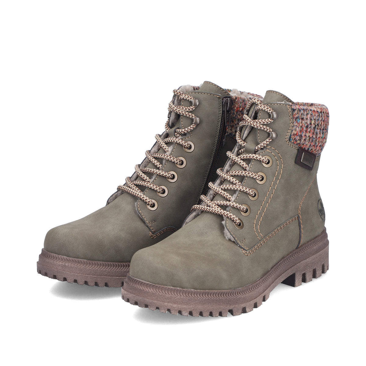 Rieker Boot