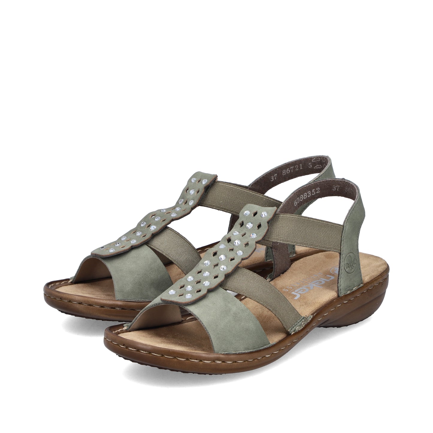 Rieker Sandal