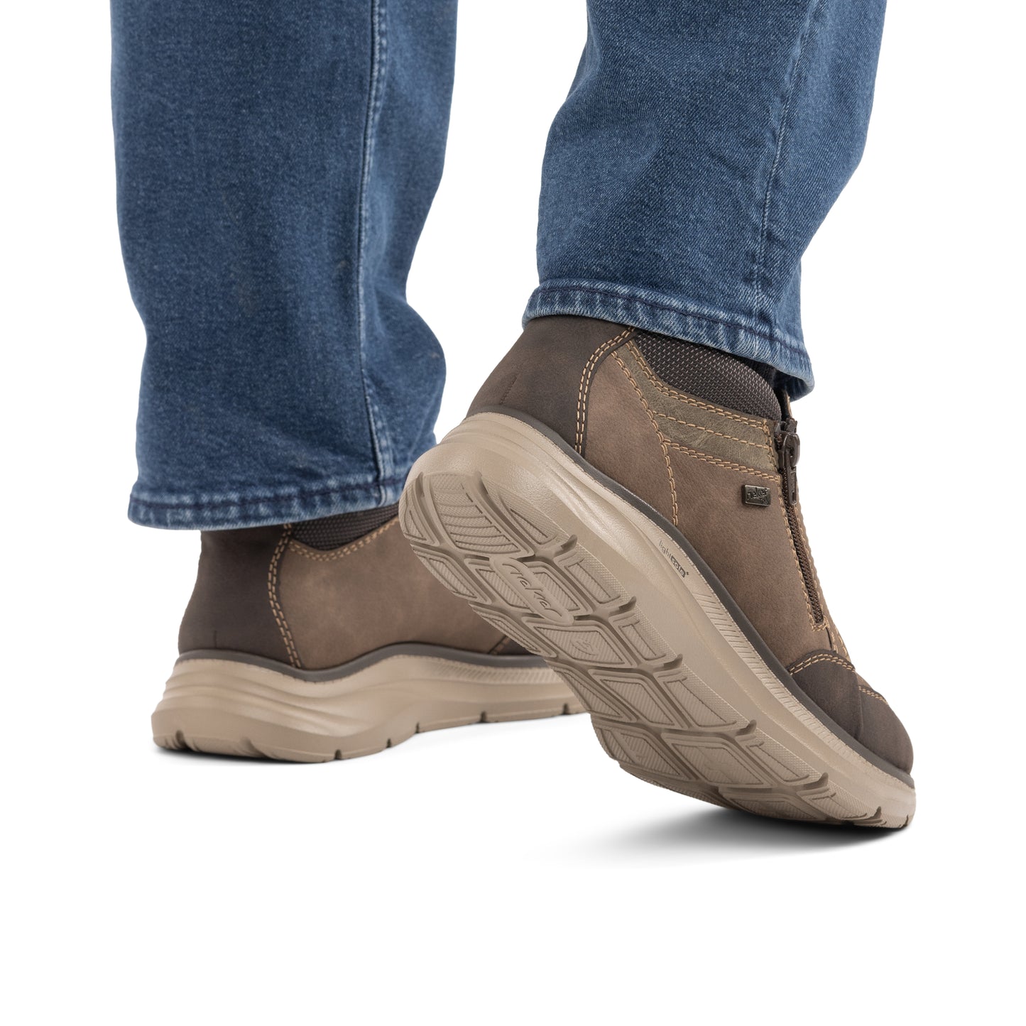 Rieker Boot