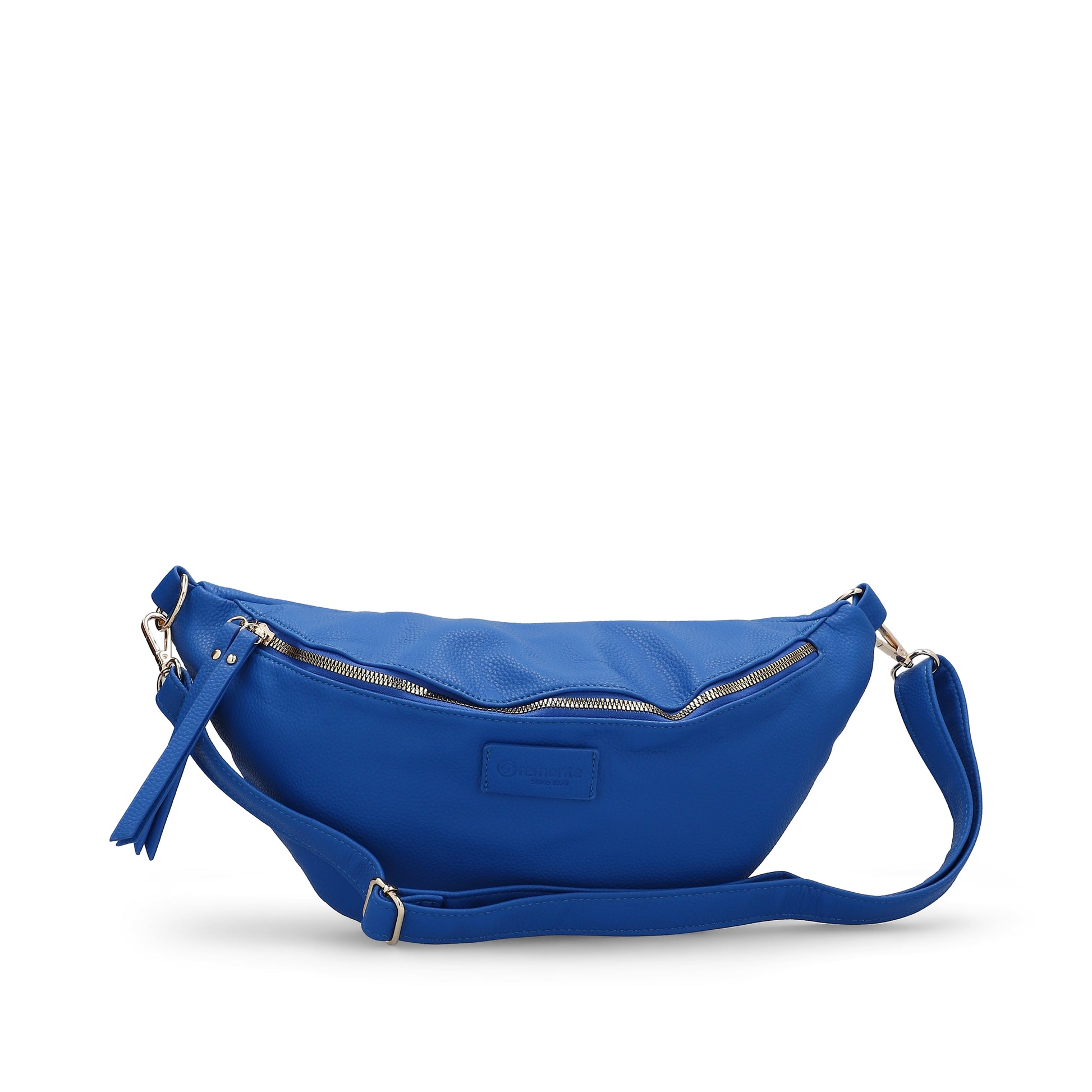 Blue Zip Bags for Women | Remonte Q0802-14
