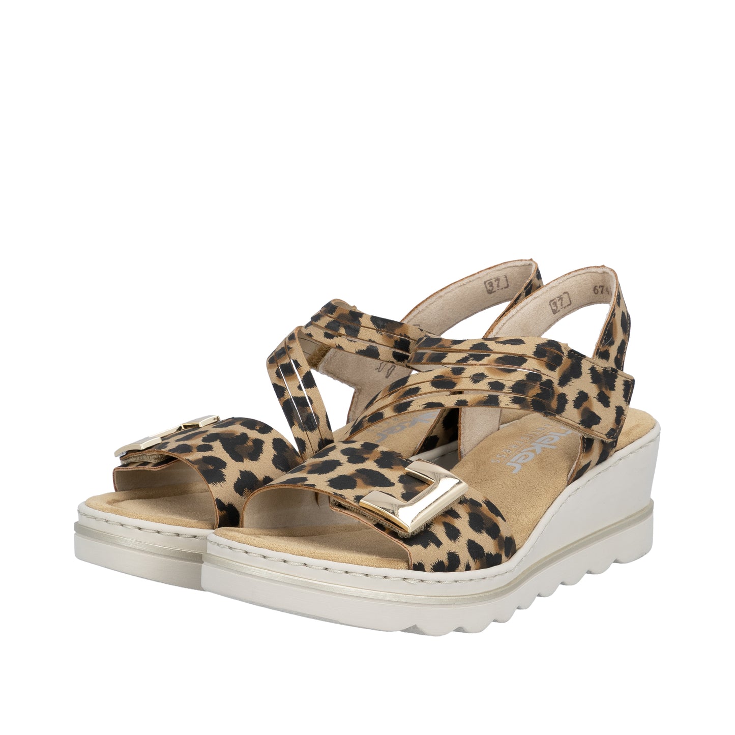 Rieker Sandal