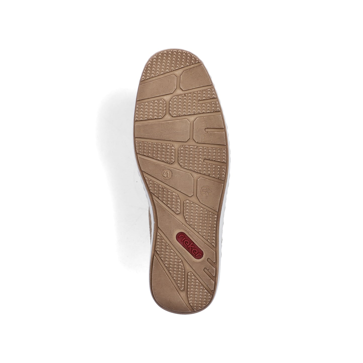 Rieker Shoe