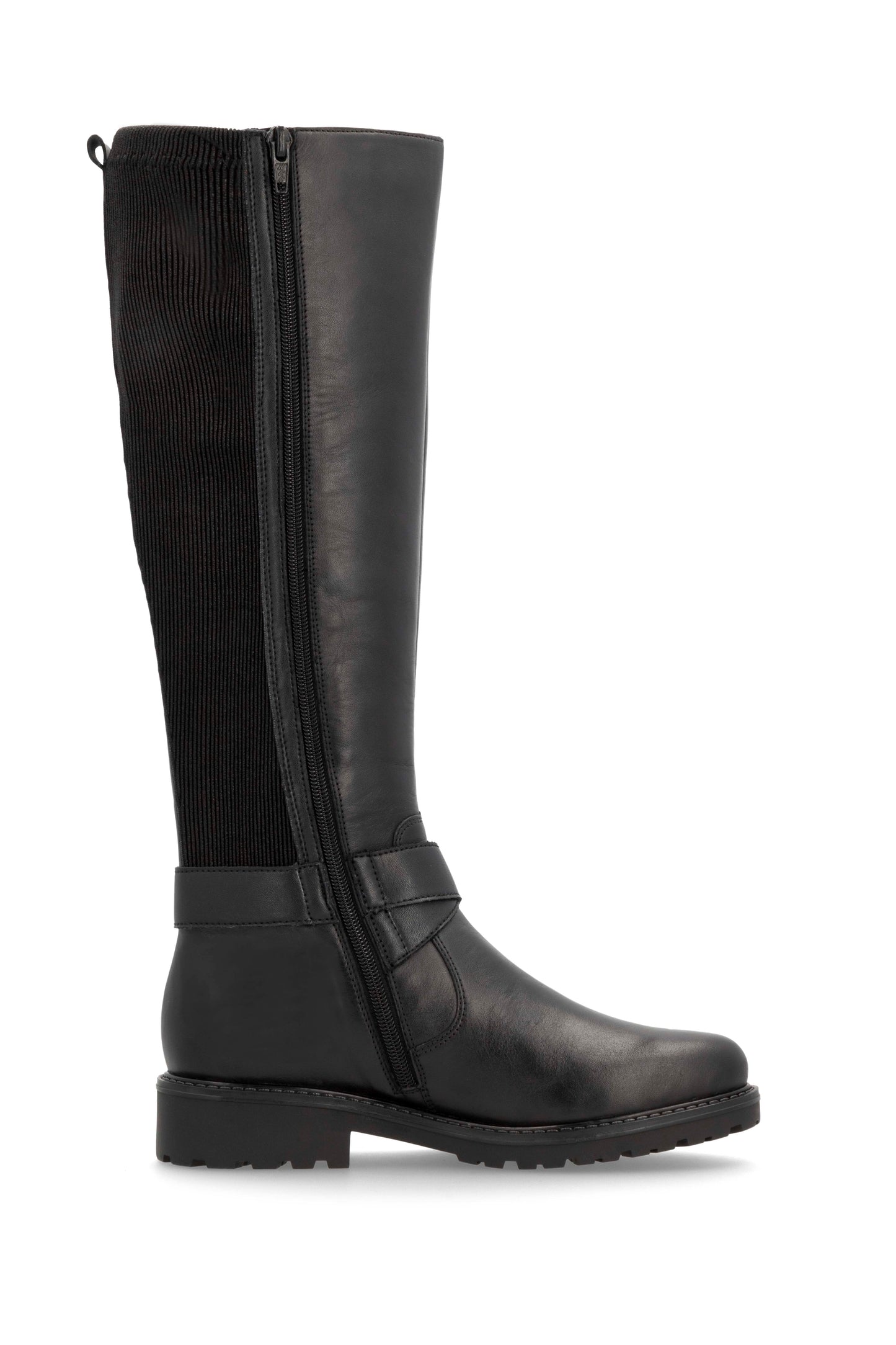 remonte Woman's Boots - Black | R6593-00
