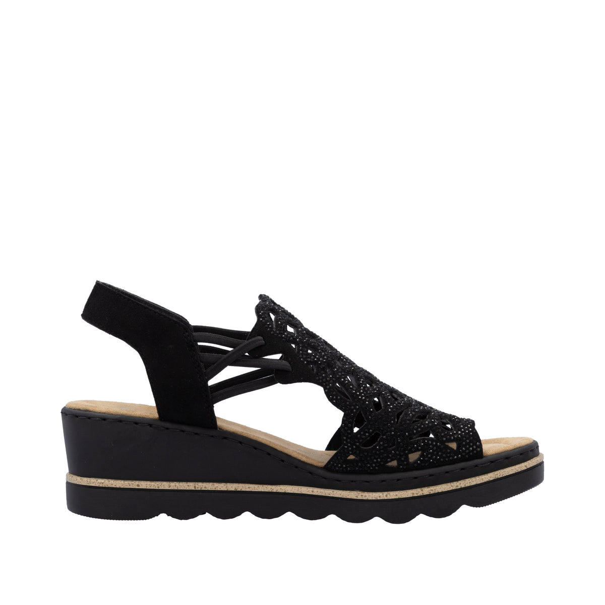 Rieker Sandal