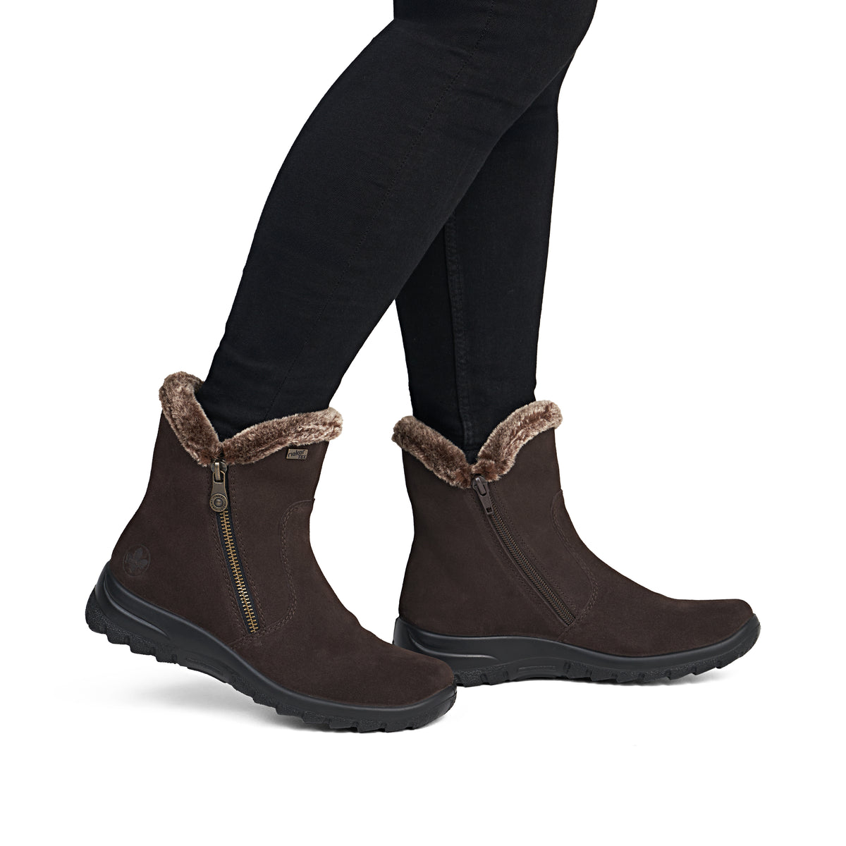 Rieker Boot