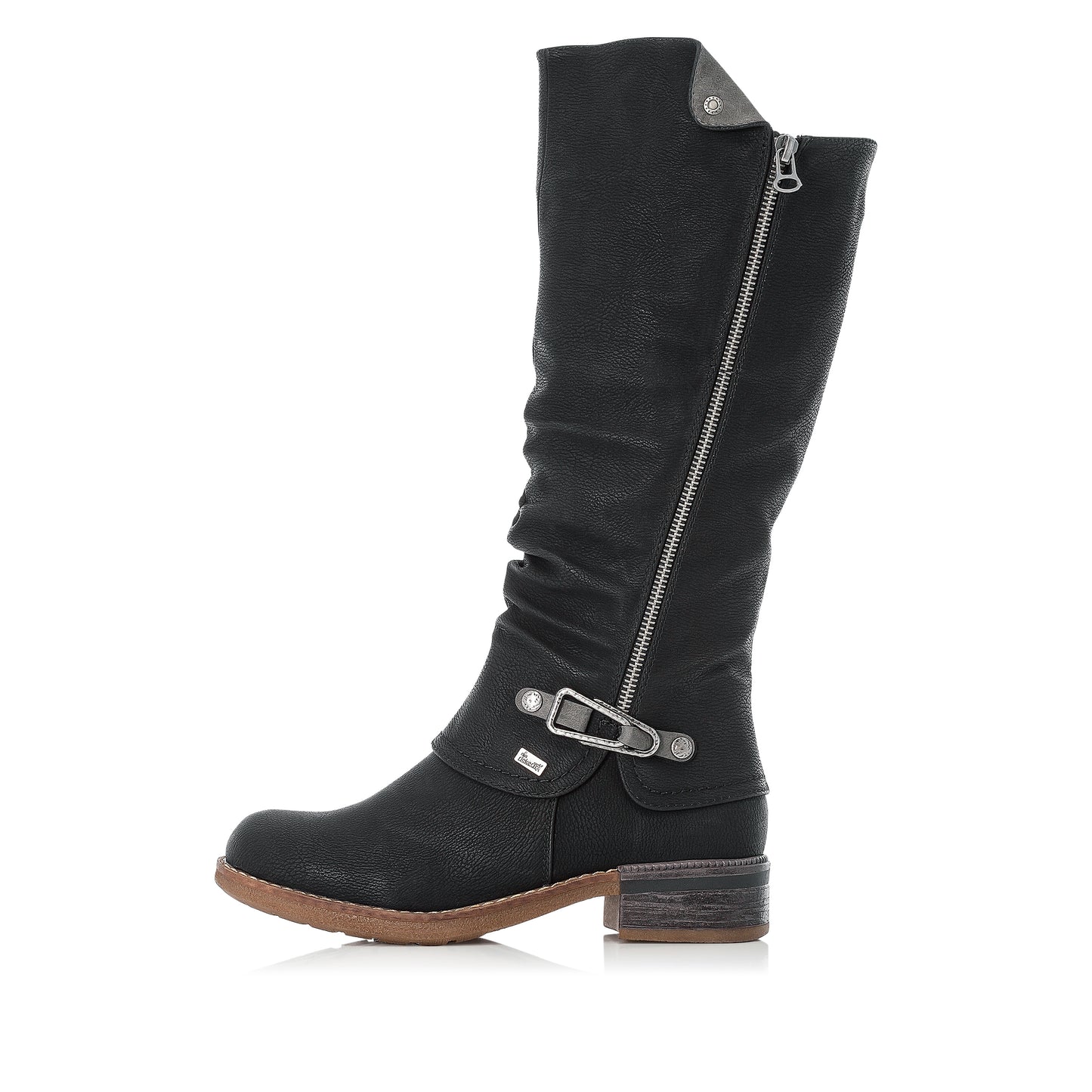 Rieker Boots