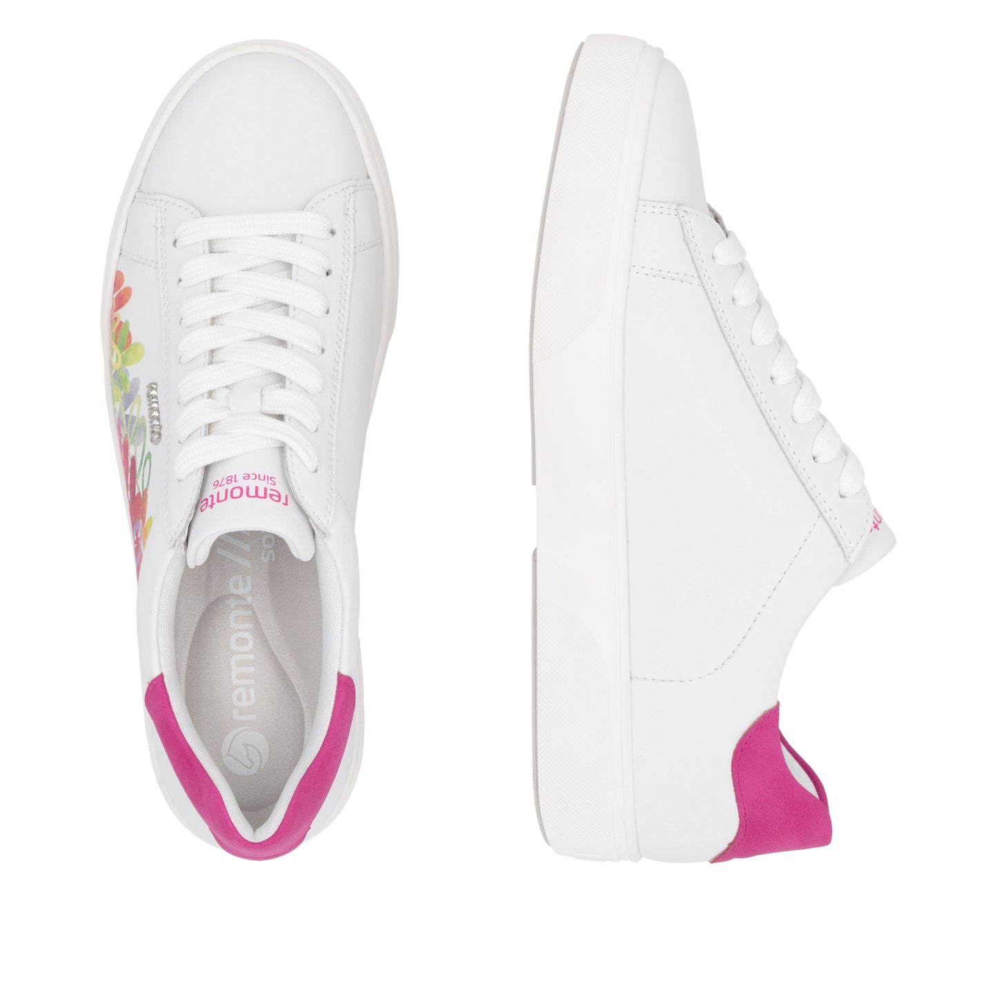 Remonte Shoes