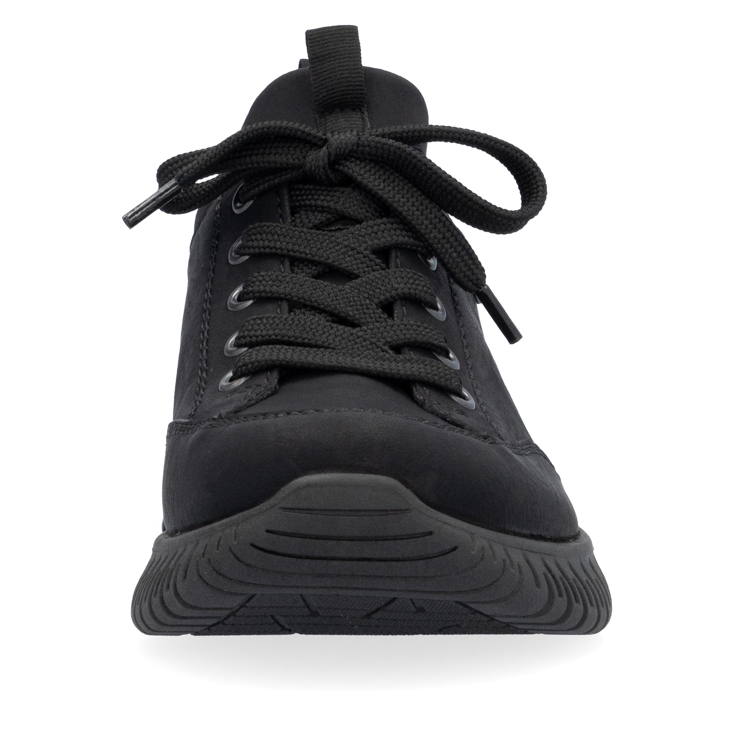 Rieker Women's Trainer - Black | M5352-00