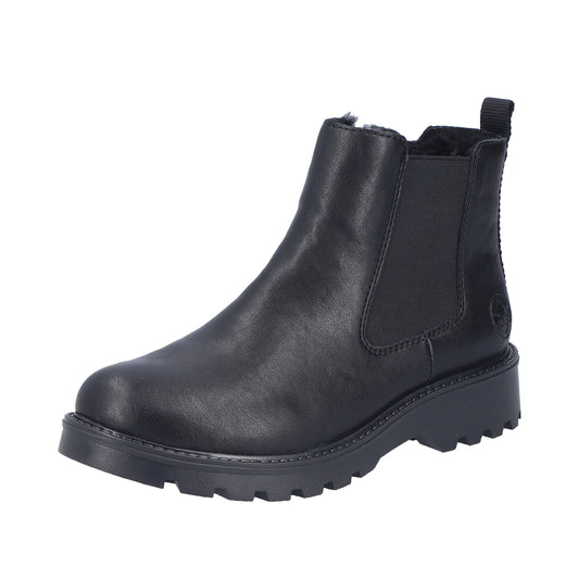 Rieker Boot