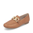 remonte Woman's Shoes - Brown | D0K09-22
