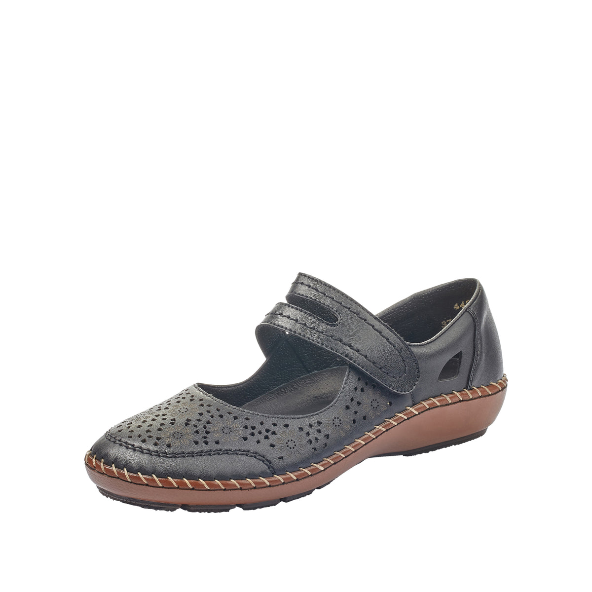 Rieker Shoe
