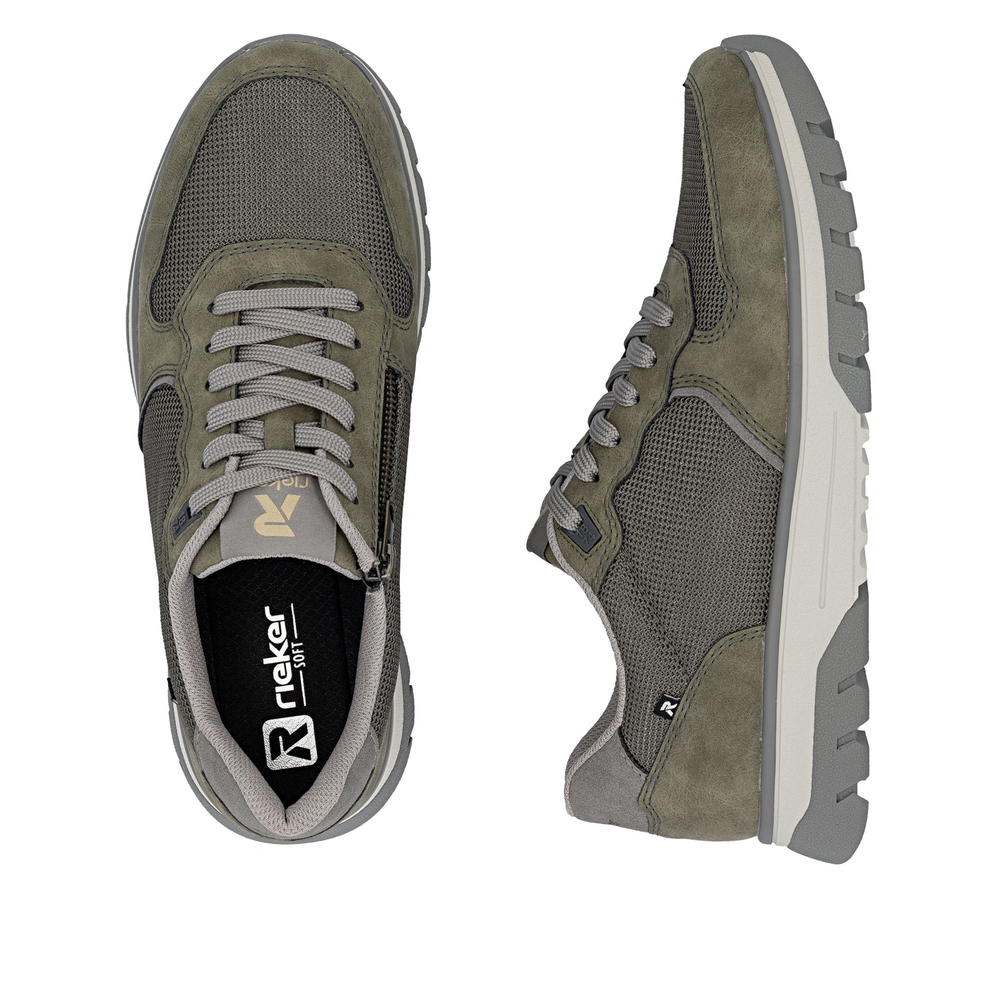 Rieker Trainer