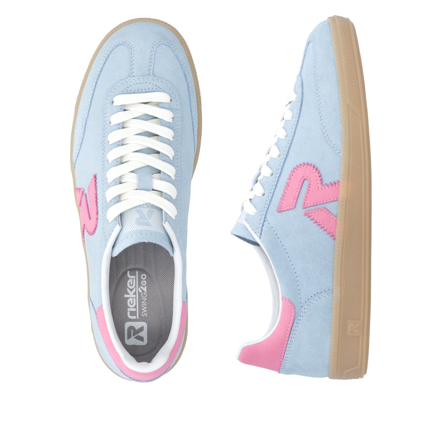 Rieker Sport Trainer