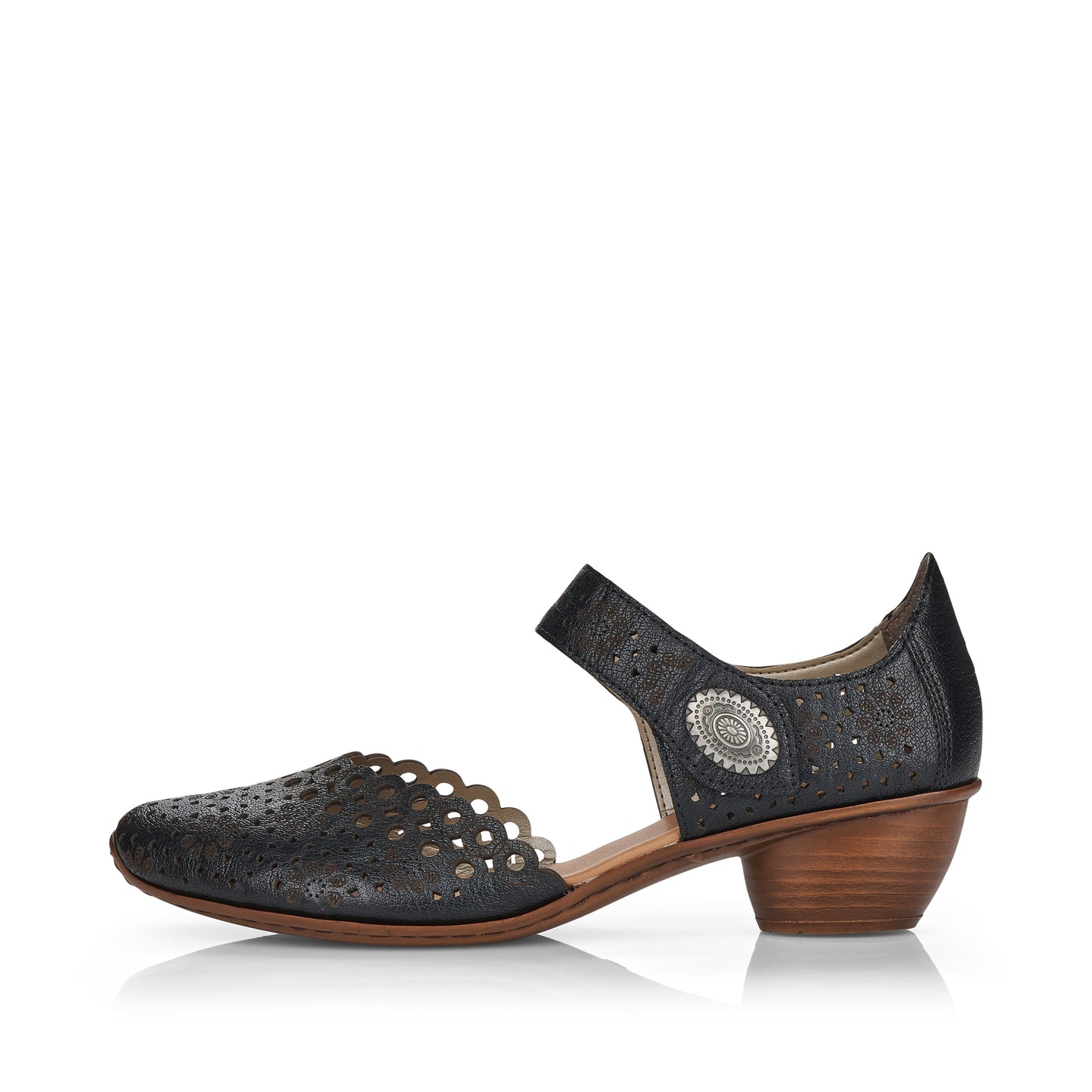Rieker Shoe