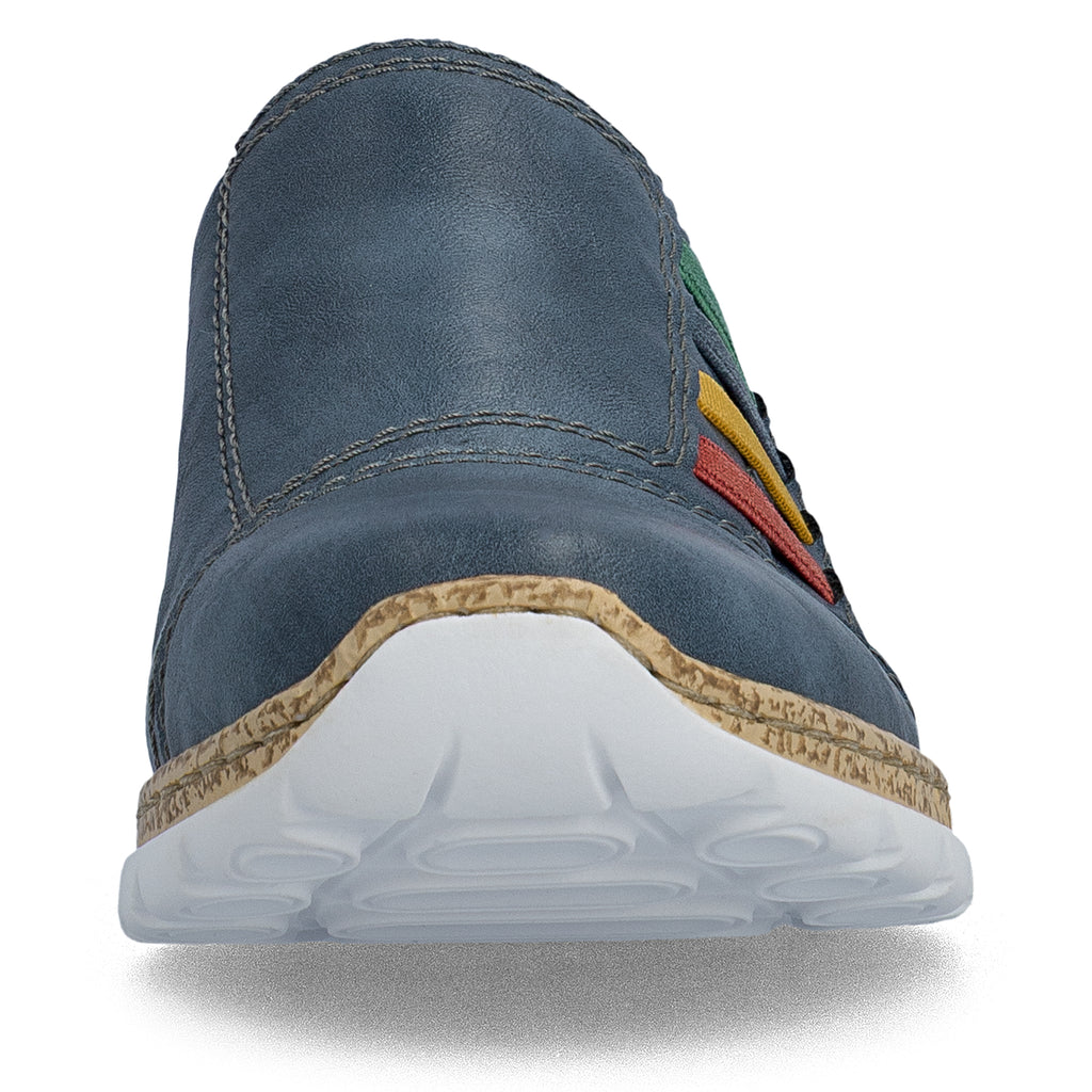 Rieker Shoe