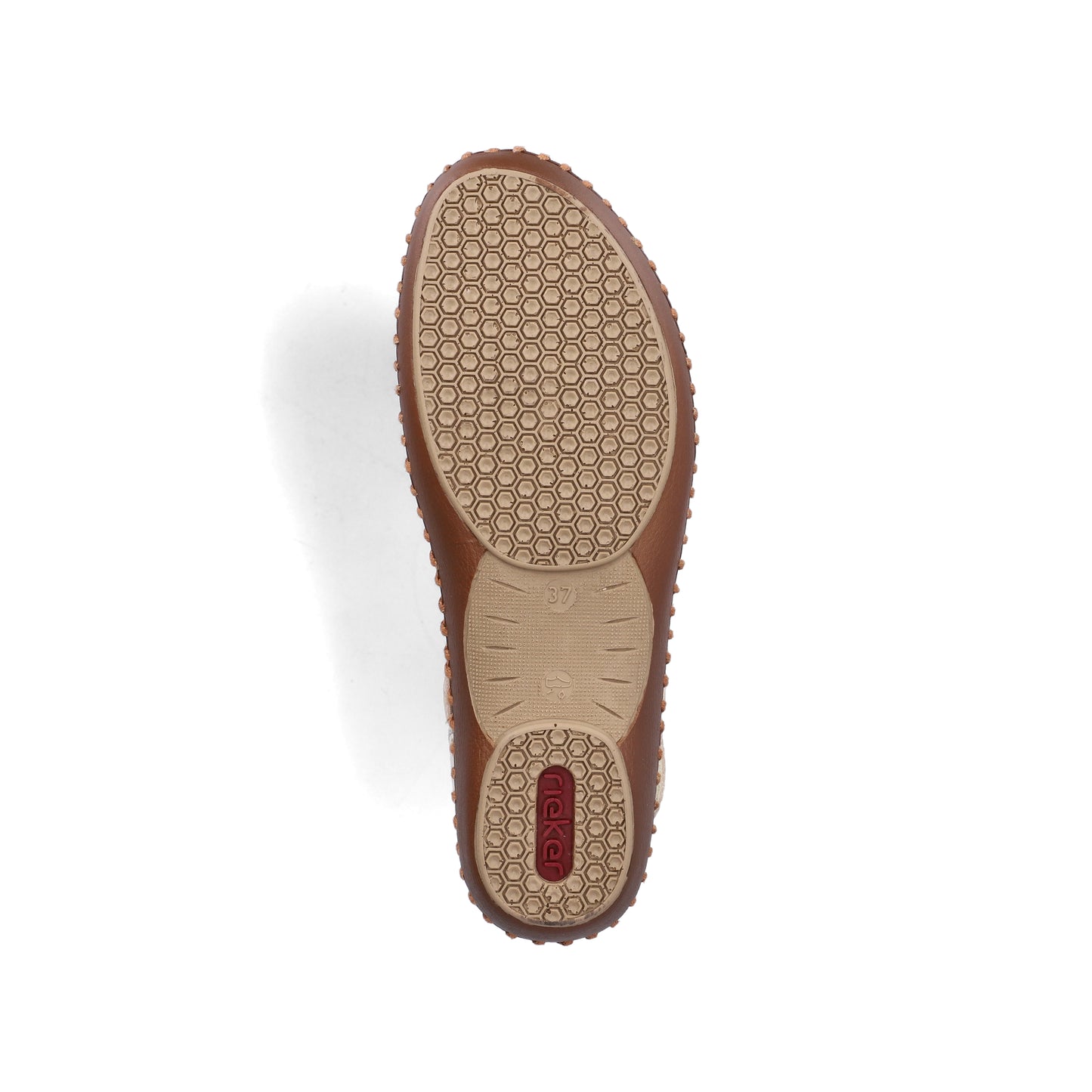 Rieker Shoe