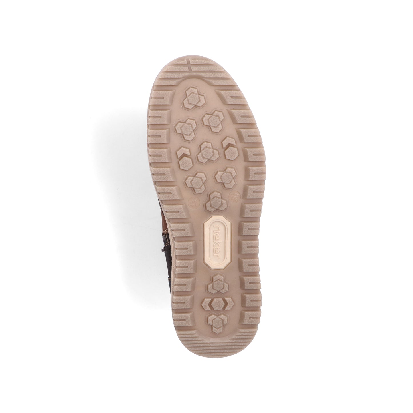 Rieker Boots