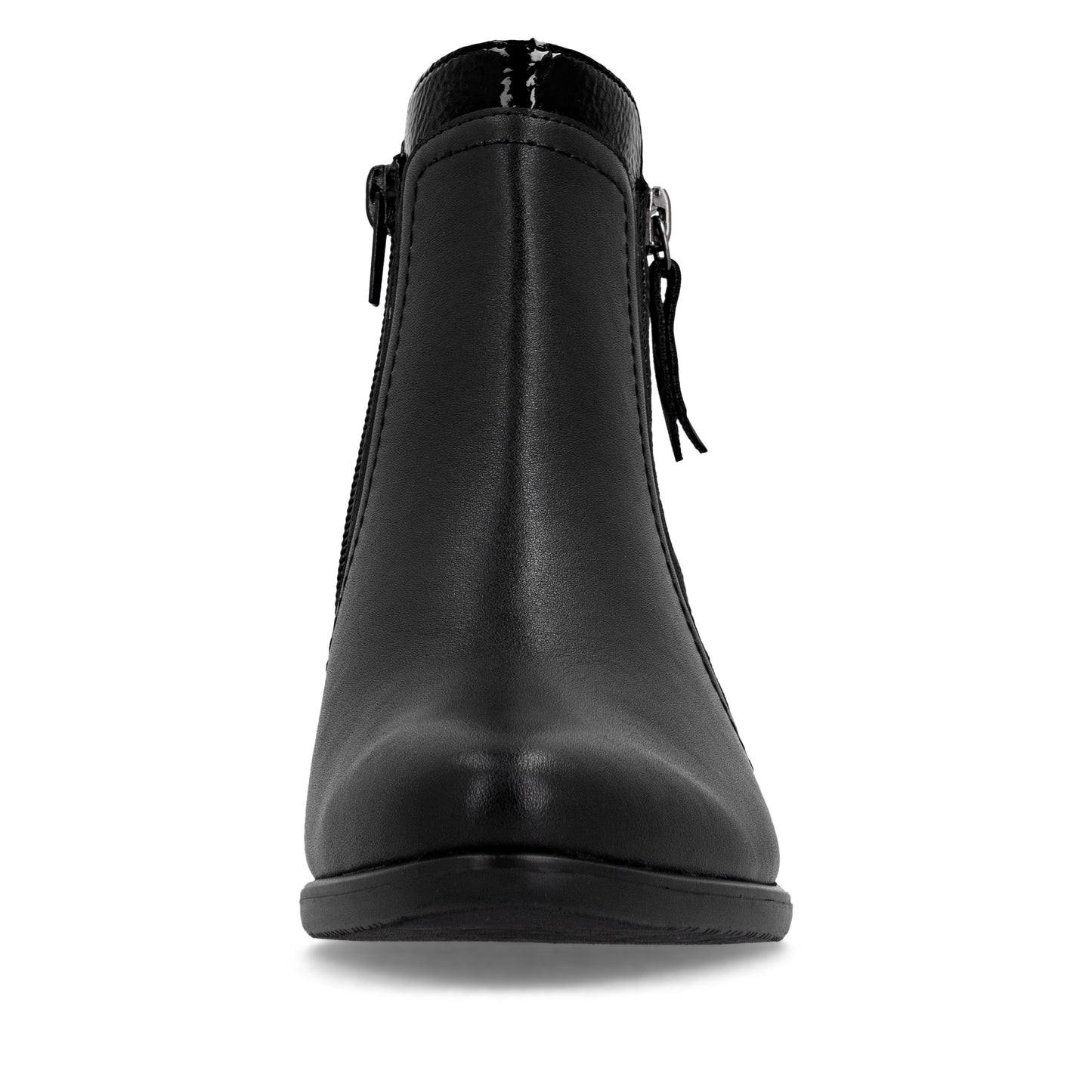remonte Woman's Boots - Black | R5172-00