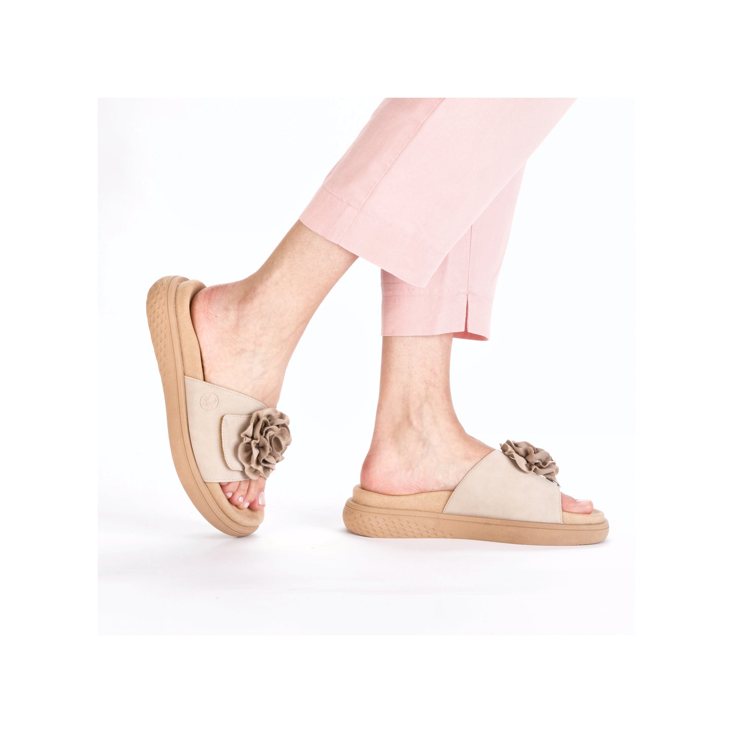 Rieker Sandals