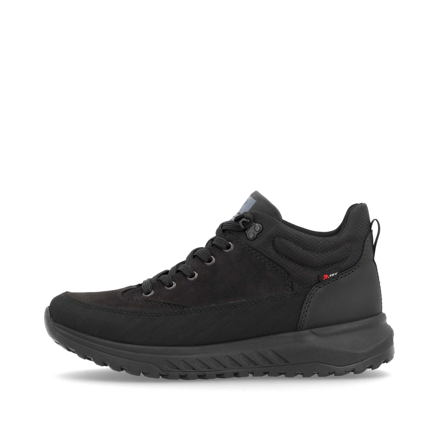 Rieker Men's Boots - Black | U0173-00