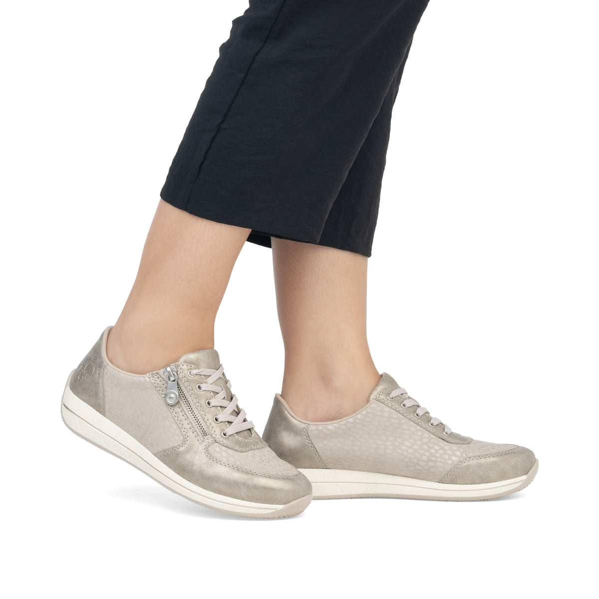 Rieker Trainer