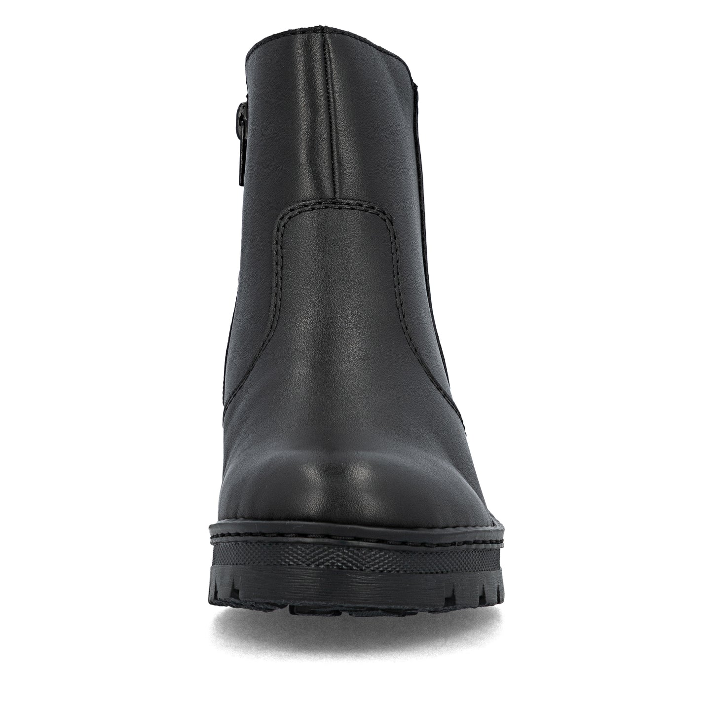 Rieker Woman's Boots - Black | X9165-01