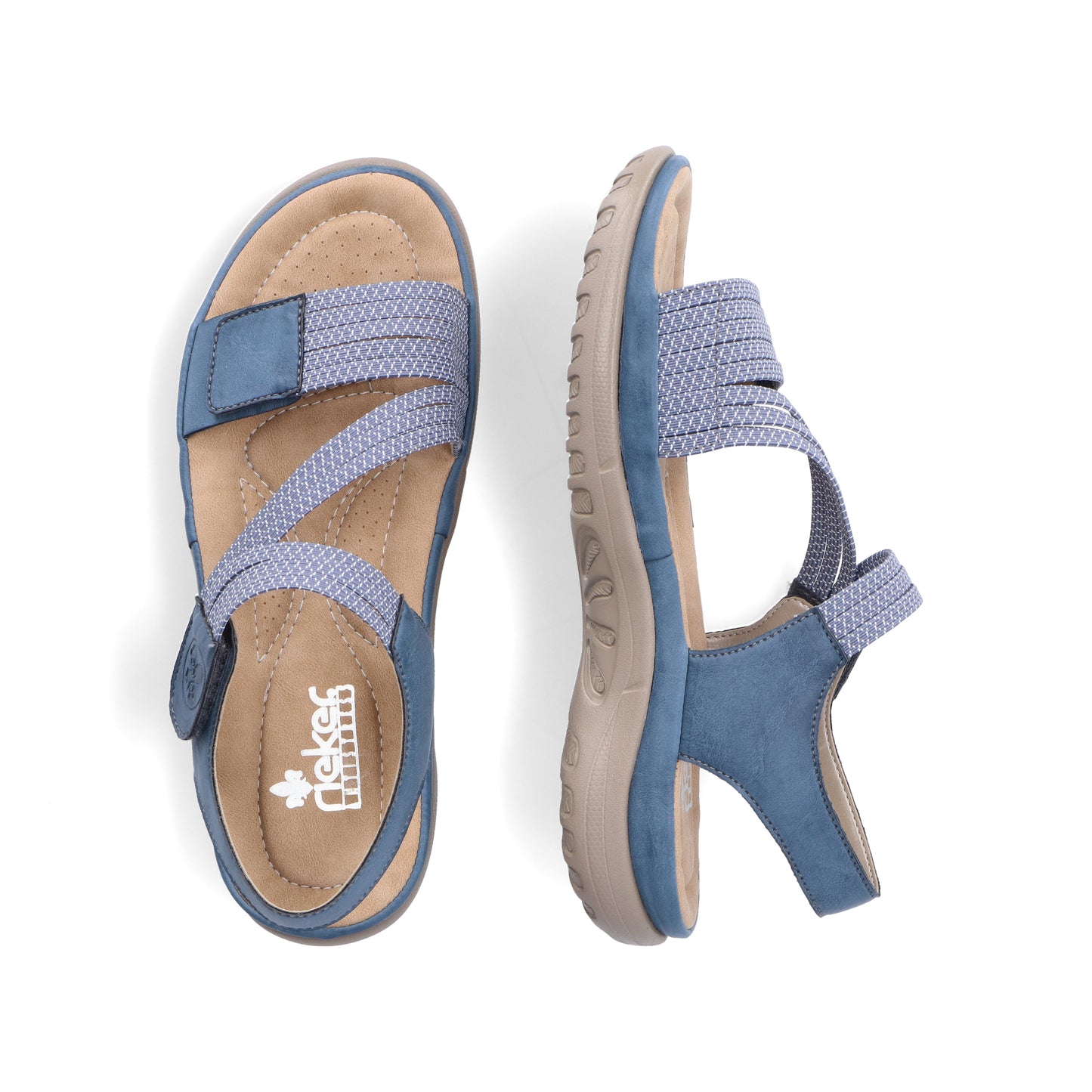 Rieker Sandals