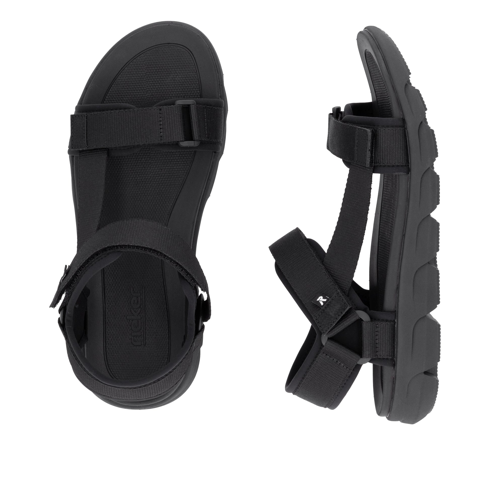 Rieker Sport Sandals