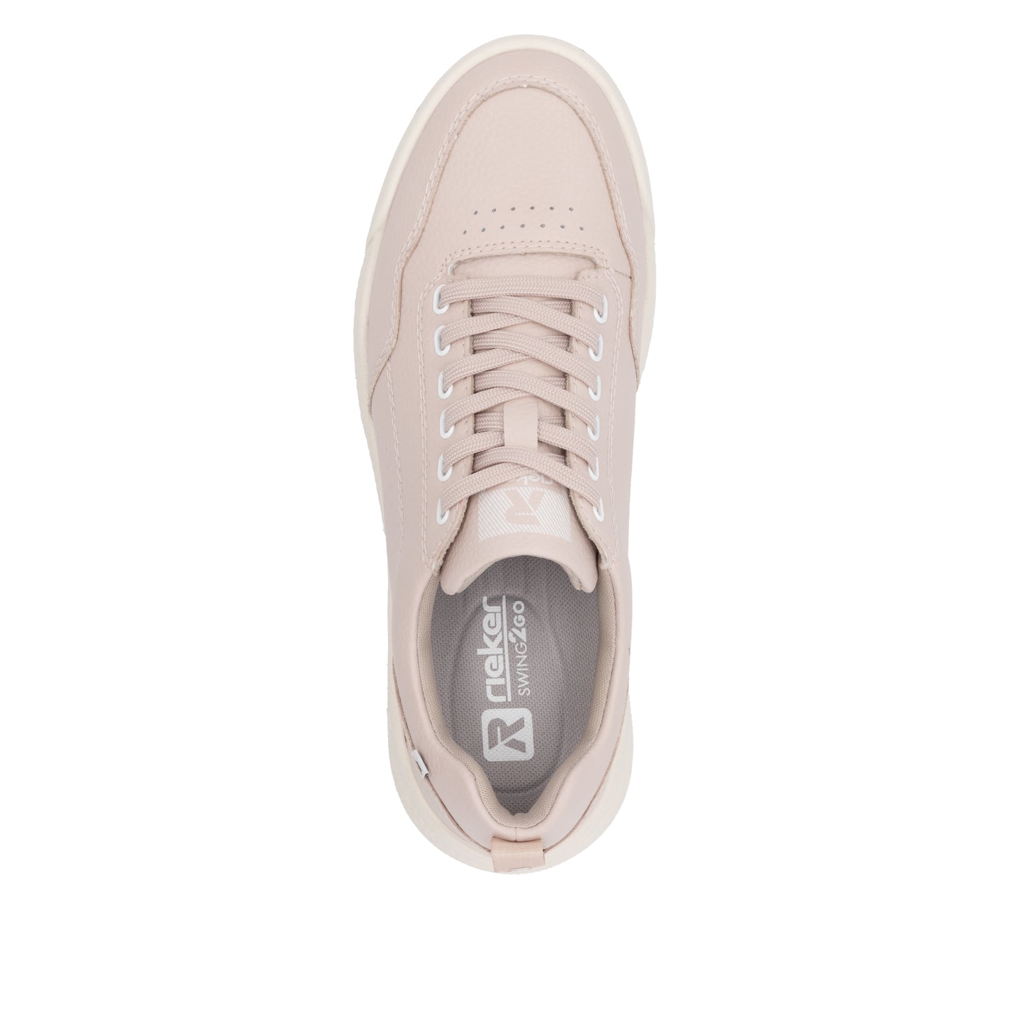 Rieker Sport Women's Trainer - Pink | W1101-31