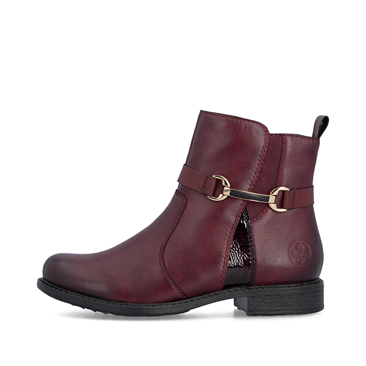 Rieker Boot