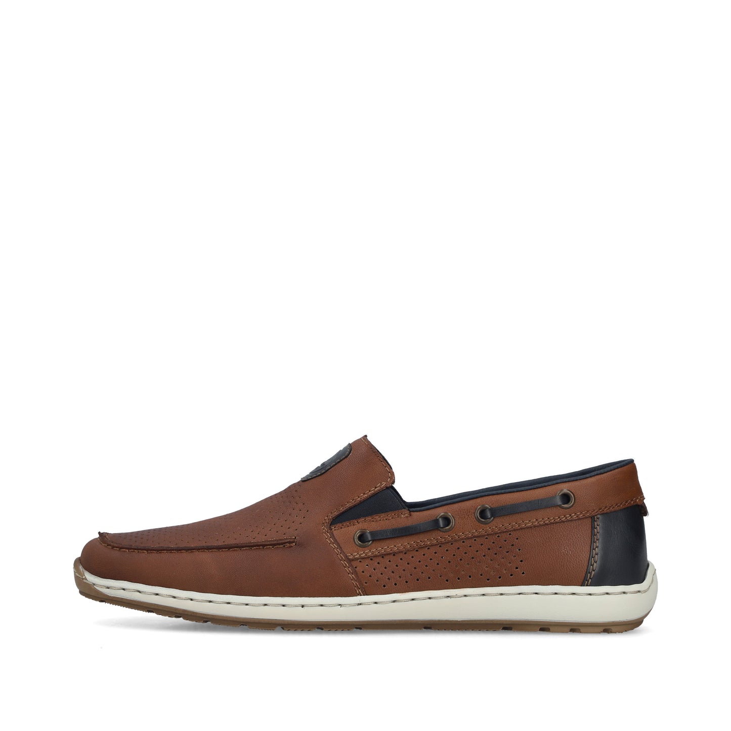 Rieker Shoe