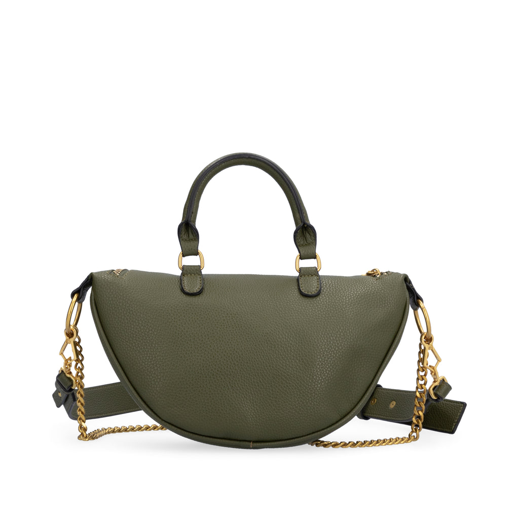 Green Zip Bags for Women | Remonte Q0807-54