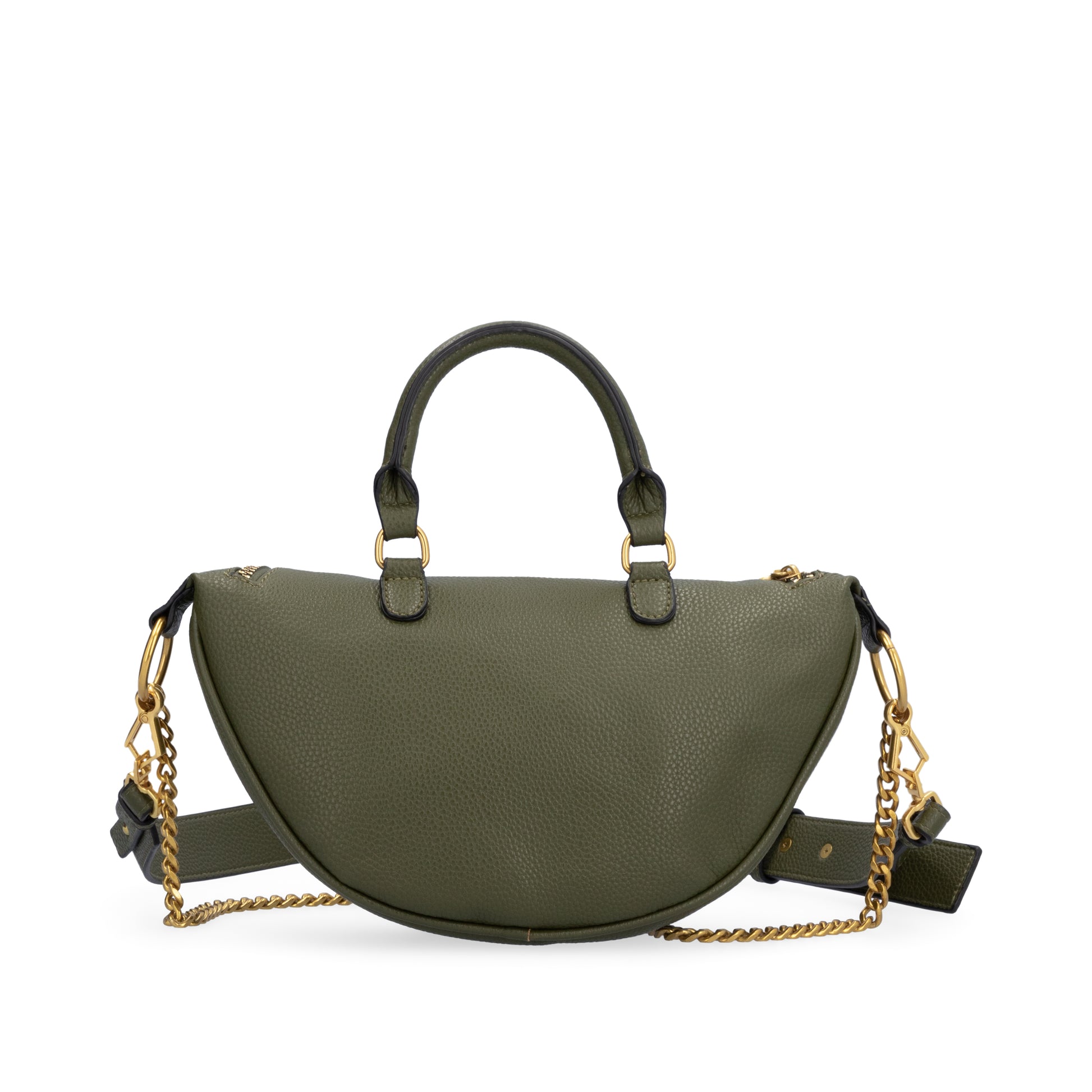 Green Zip Bags for Women | Remonte Q0807-54