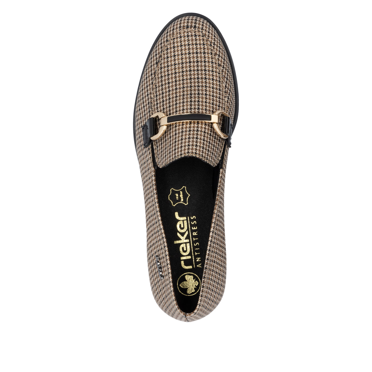 Rieker Shoe
