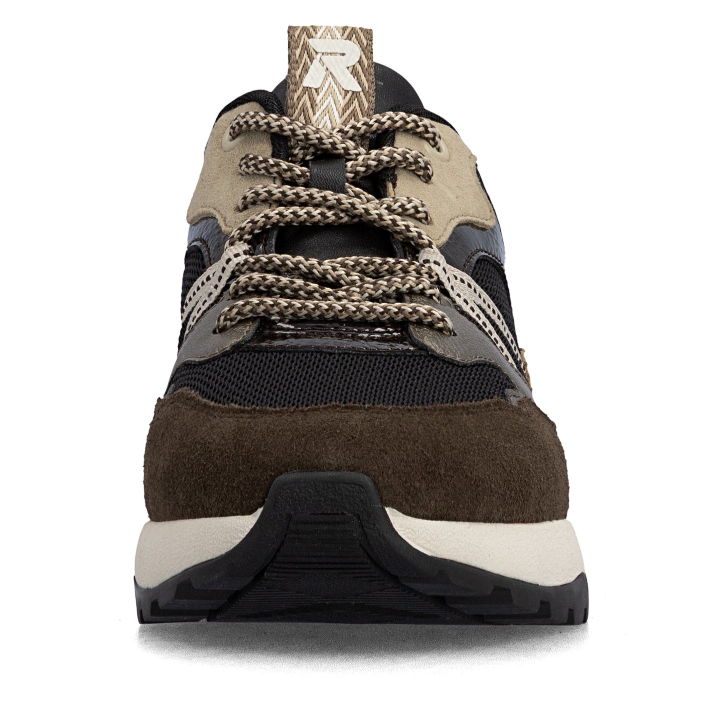 Rieker Shoe