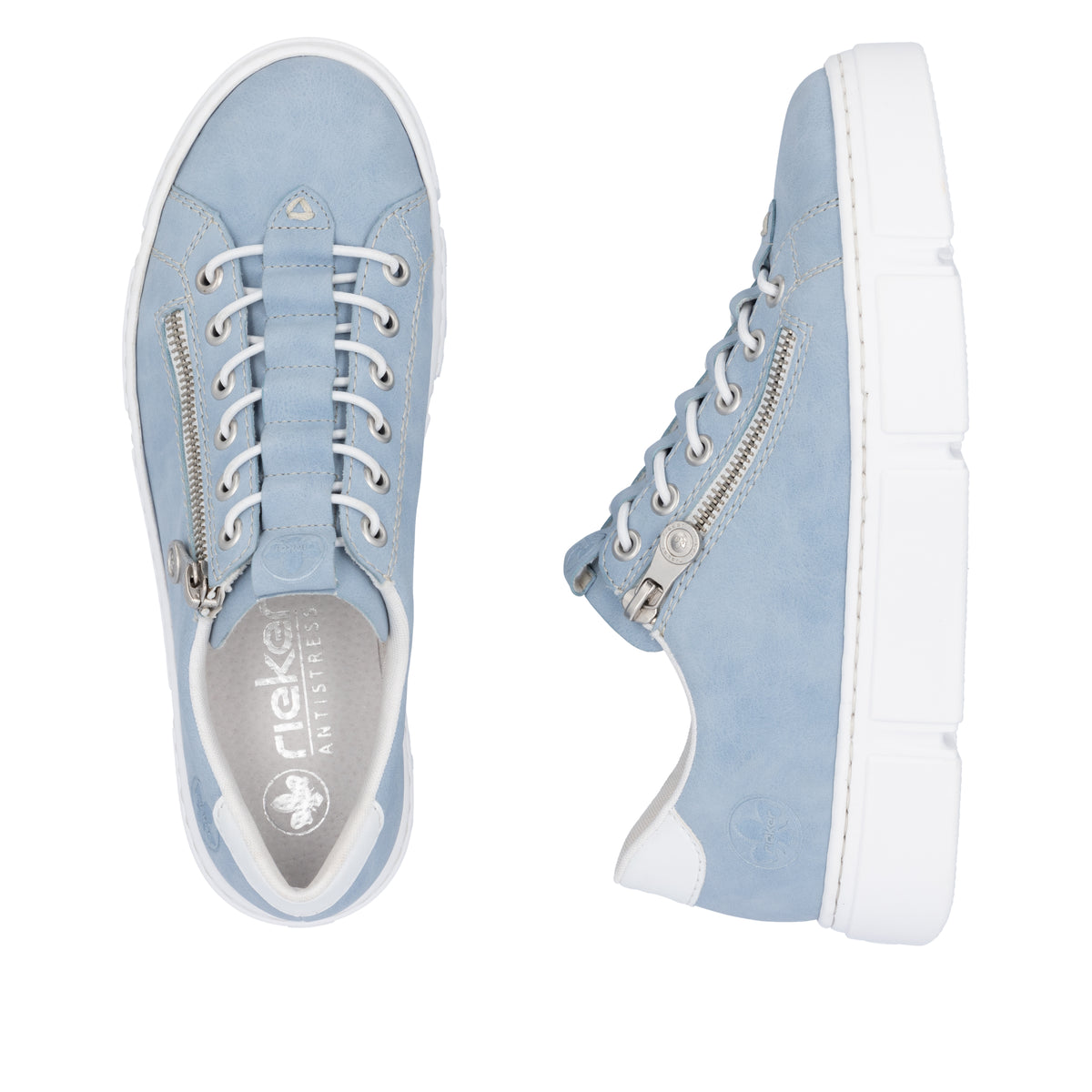 Rieker Shoes