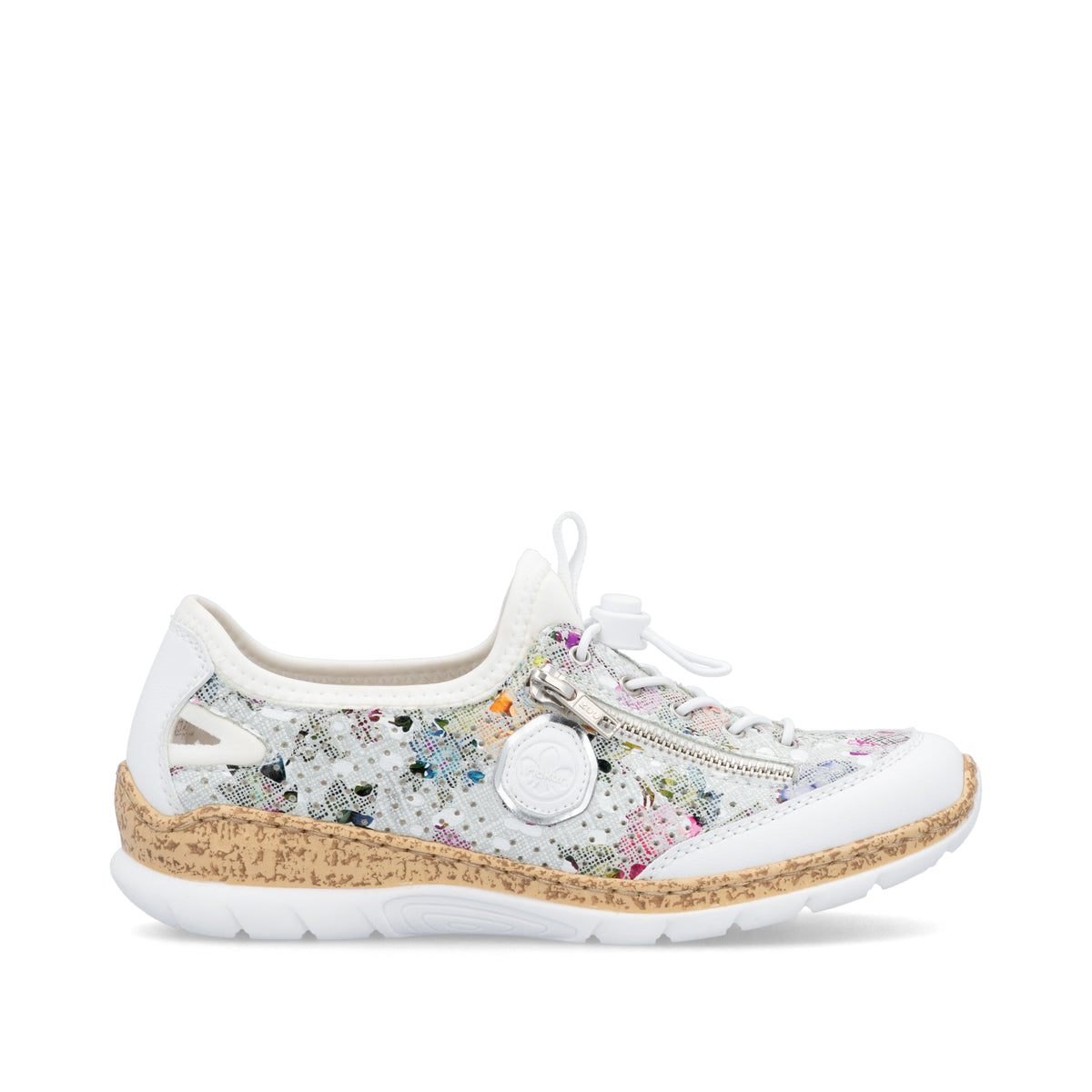 Rieker Shoe