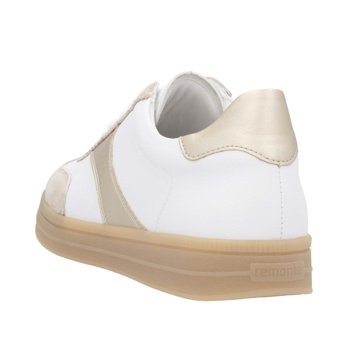 remonte Trainer