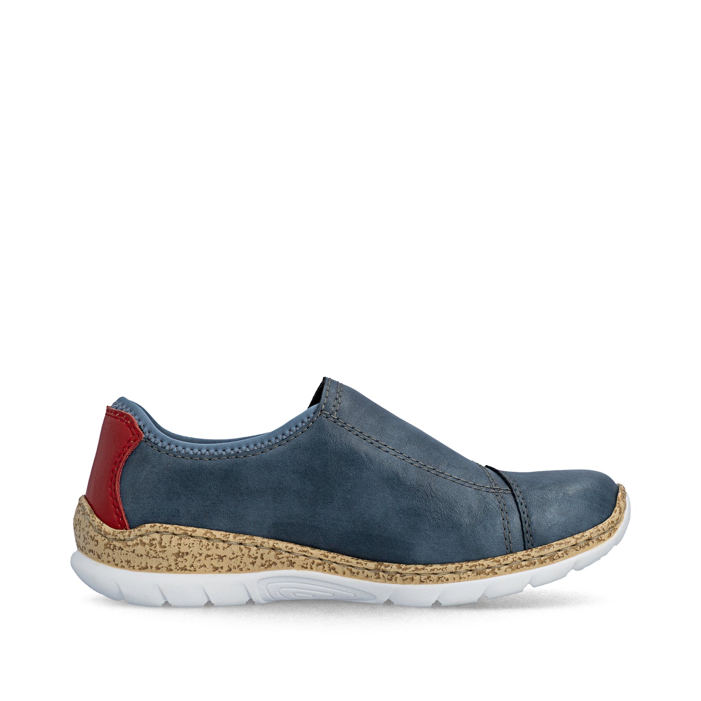Rieker Shoe
